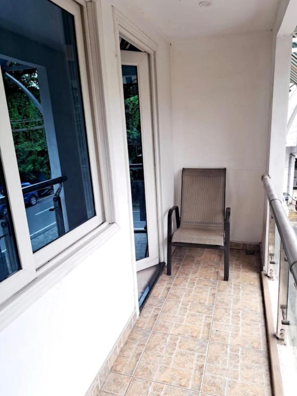 Aec Residency Alappuzha Exterior foto