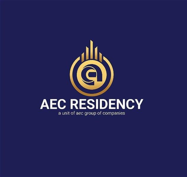 Aec Residency Alappuzha Exterior foto